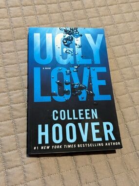 Ugly Love By Colleen Hoover